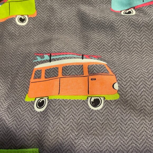 Cat & Jack Teens Swim Trunks Shorts Size L - Picture 4 of 5